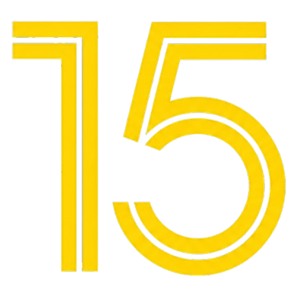 15