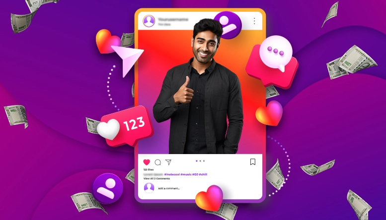 7 Proven Strategies to Make Money on Instagram in 2025