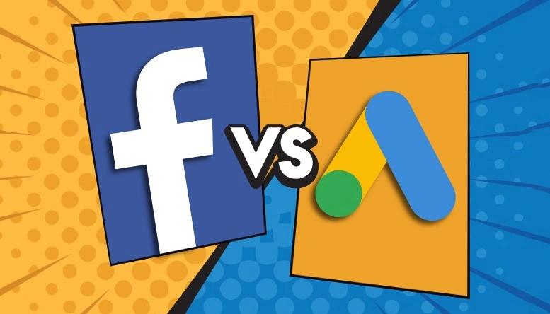 Google Ads vs. Facebook Ads: Which is Better for Your Business?