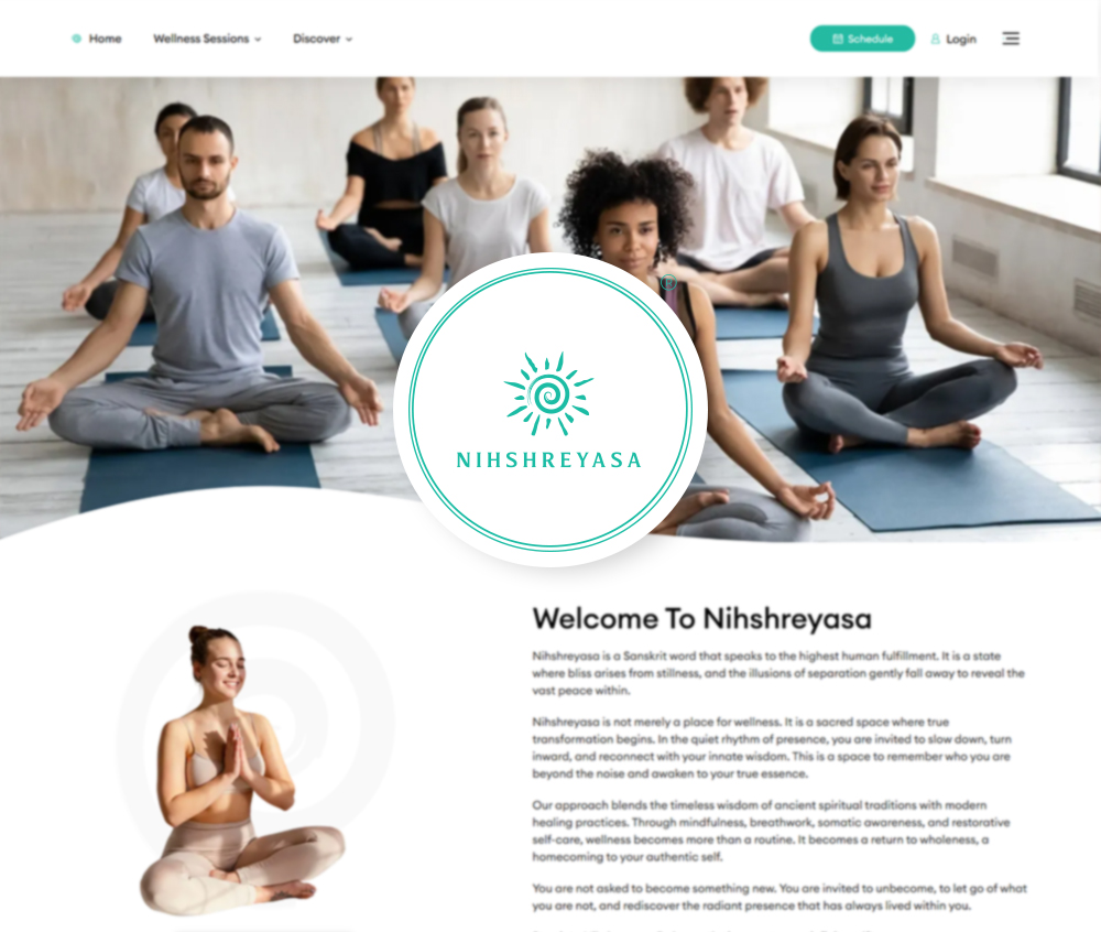 Nihsheriya website screenshot f
