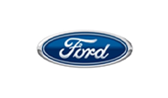 logo of ford