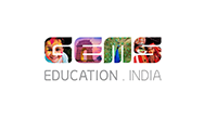 LOGO OF GEMS school