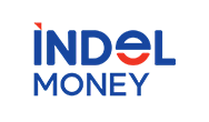 Indel Money logo