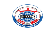Jubeerich logo