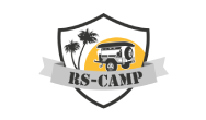 RS camp logo