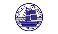 logo fo spice board