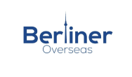 berliner overseas logo