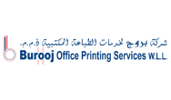 burooj logo