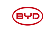 logo of BYD Cars