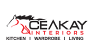 ceakay interiors logo