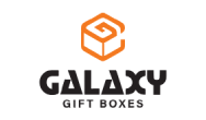 galaxy gift box client's logo