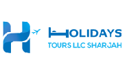holiday tours logo