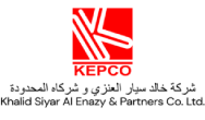 kepco group logo