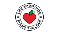 life smothie logo