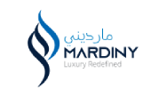 mardiny's logo