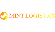 mint logistics logo