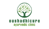 oushadhi cure logo