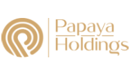papaya holdings logo