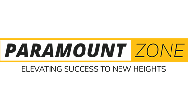 paramount zone logo
