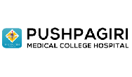 pushpagiri medical college log