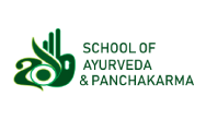 school of ayurvedha logo