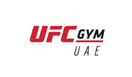 Logo of UFC GYM