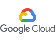 Google Cloud Logo